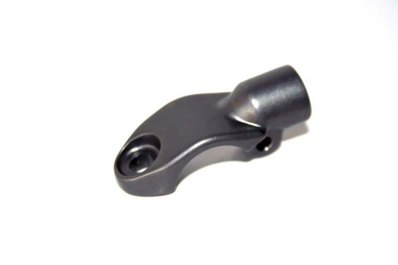 MIRROR SUPPORT FOR 195 MASTER CYLINDER