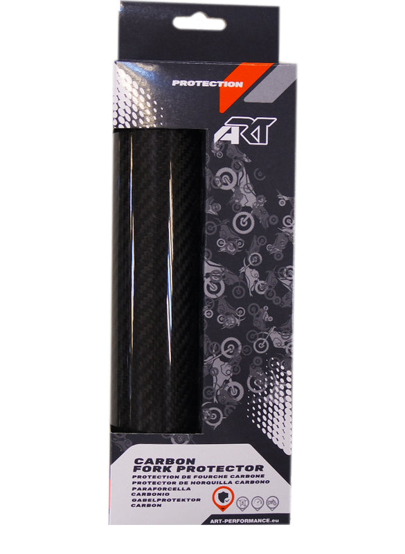 ART Fork Protection - Carbon