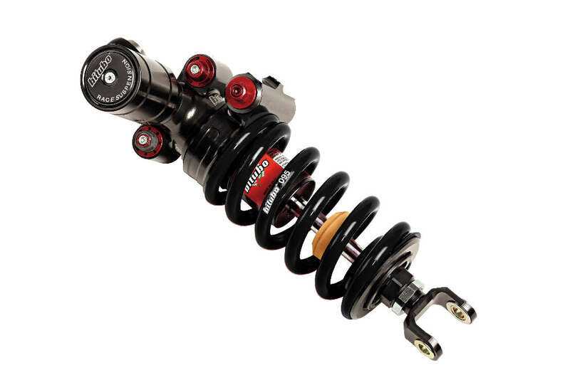 BITUBO XXF31V2 Rear Shock Absorber - 1043494