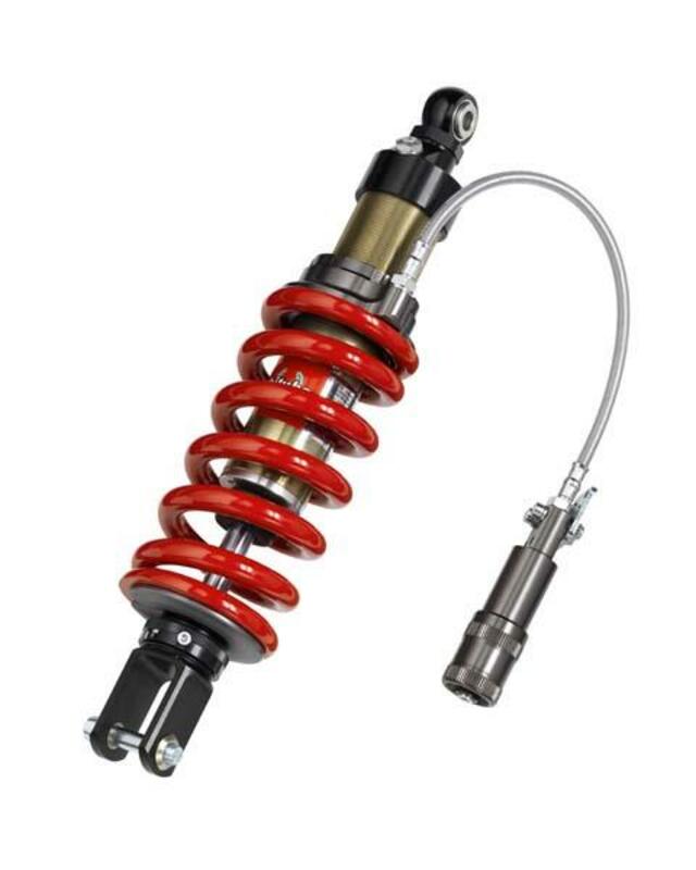BITUBO XZE31V2 Rear Shock Absorber - 1043528