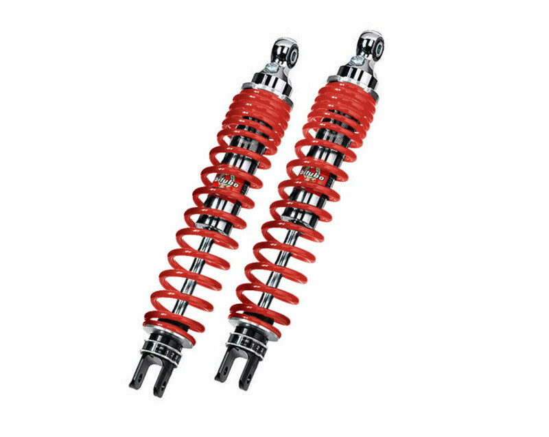 BITUBO WME01 Twin Rear Shock Absorbers