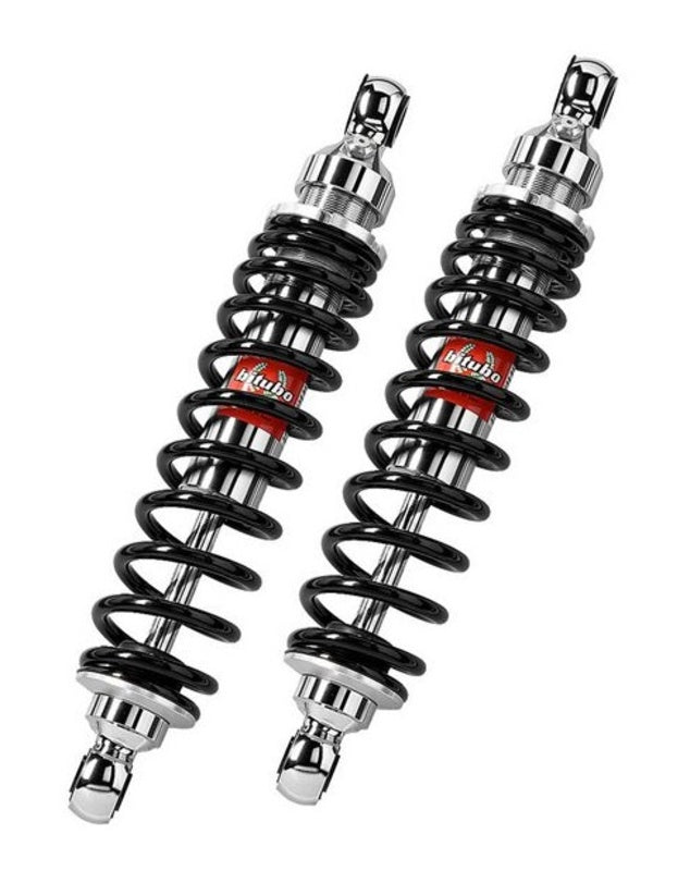 BITUBO WMB03 Twin Rear Shock Absorbers - 1043615