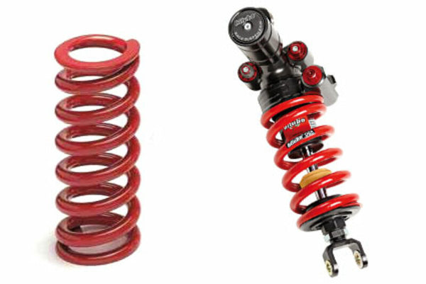 BITUBO 7,5KG/MM RED SPRING FOR XXF SHOCK ABSORBER