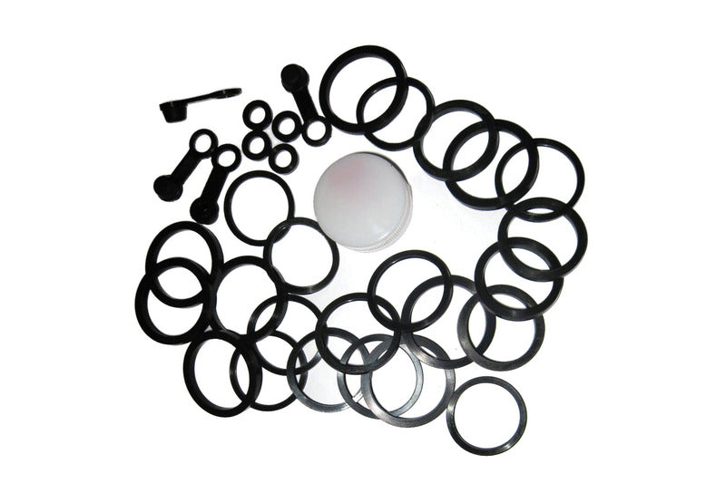 TECNIUM front brake caliper repair kit Kawasaki ZX-R - 1043857