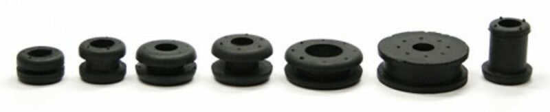 SPEEDBRAKES Type 004 Cable Guide