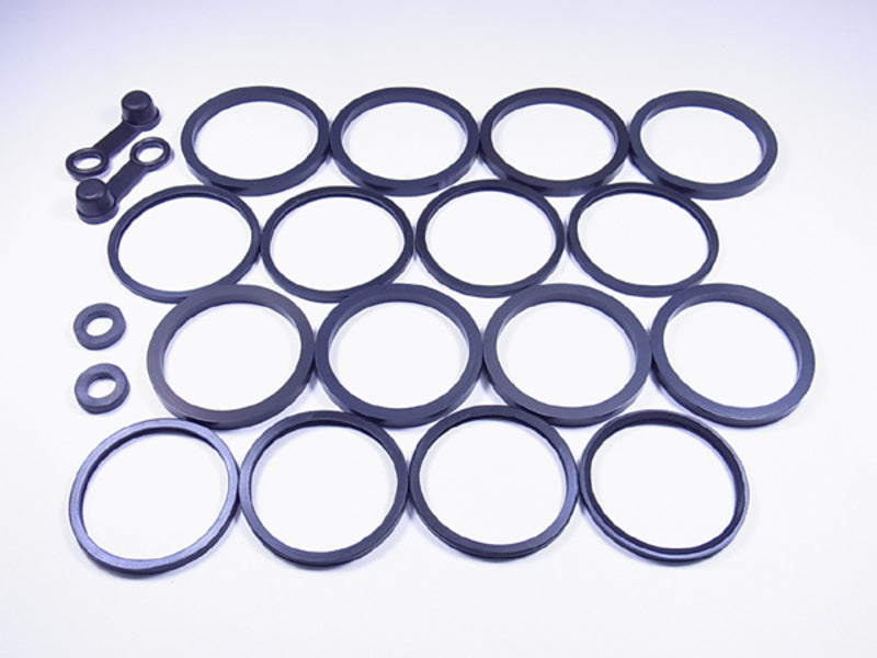 TOURMAX Brake Caliper Repair Kit Suzuki GSX-R600 /750