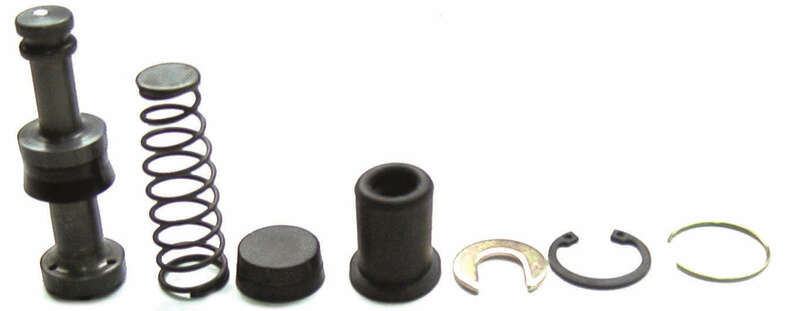 BIHR Front Brake Master Cylinder Rebuild Kit Suzuki