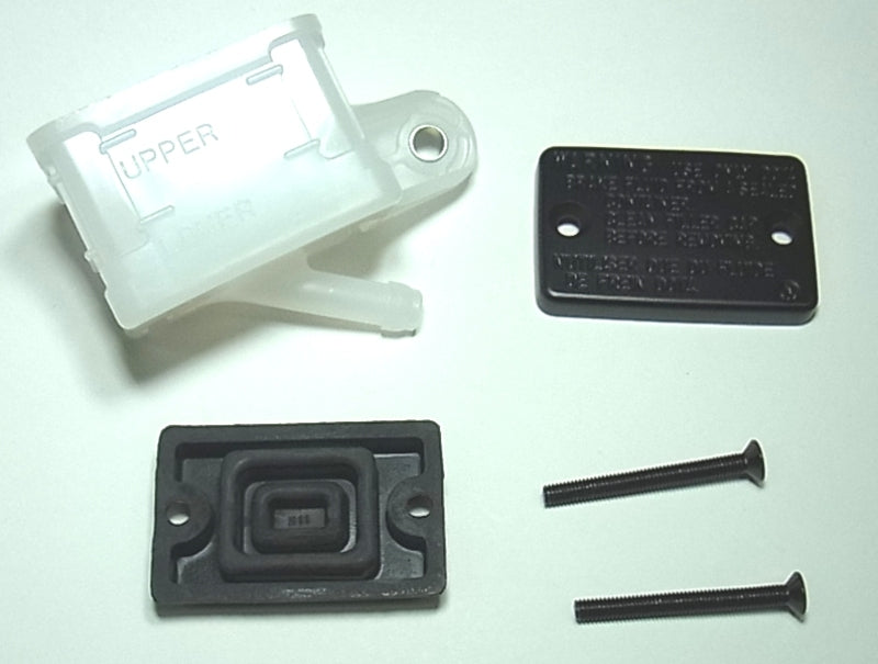 REAR BRAKE MASTER CYLINDER TANK KIT HONDA - 1044539