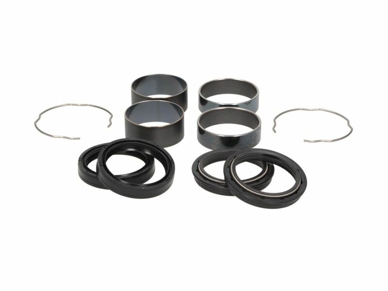 TOURMAX Cross Fork Reconditionning Kit Kawasaki KX125/250