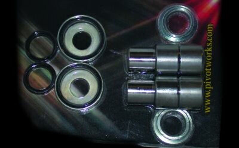 SWING ARM REPAIR KIT FOR CR125R 1989-92, CR250R 1988-91 AND CR500R 1989-01