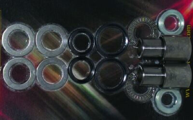 SWIG ARM REPAIR KIT FOR HONDA CR125R 1993-01