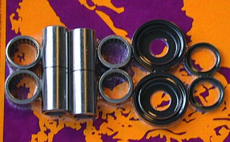 SWIG ARM REPAIR KIT FOR HONDA XR400 1996-03