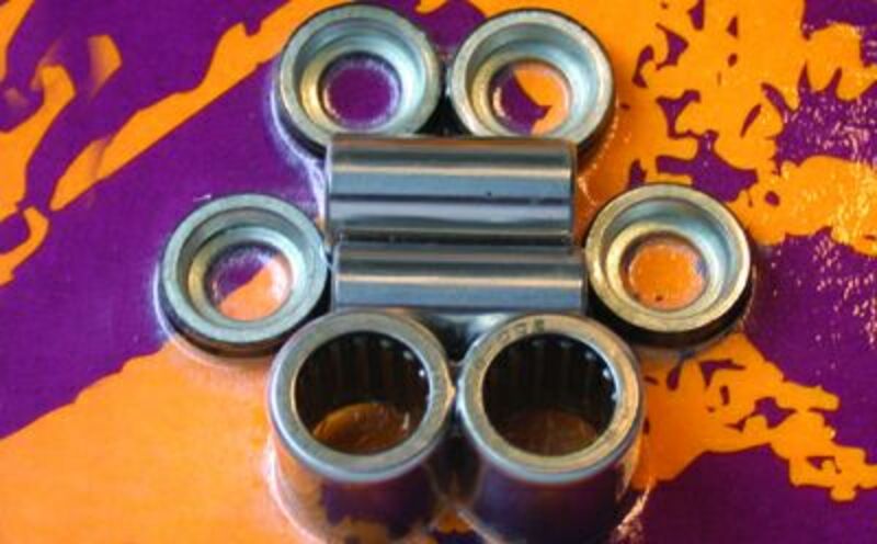 SWING ARM REPAIR KIT FOR KAWASAKI KX60 1990-01, KX65 2001-07, KX80/85 1988-07 AND KX100 1998-07