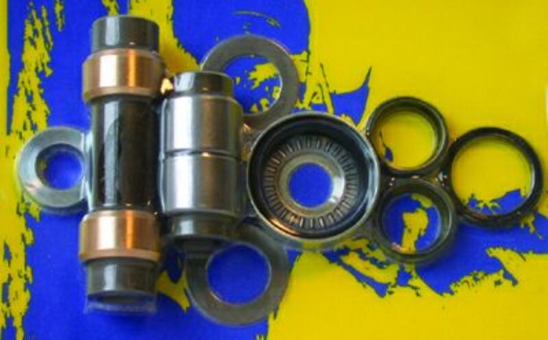 SWING ARM REPAIR KIT FOR YAMAHA YFM660- RAPTOR 2001-03