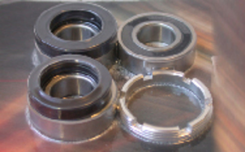 REAR WHEEL BEARING KIT FOR HONDA CR125/250/500 1990-99