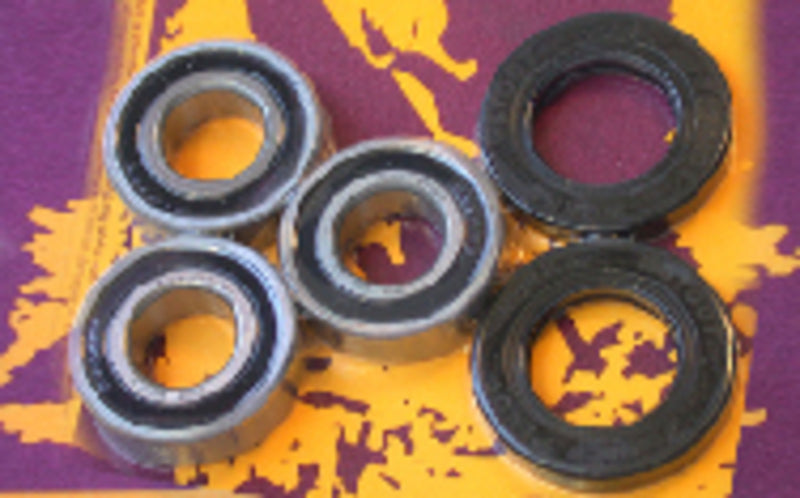 REAR WHEEL BEARING KIT FOR KAWASAKI KX125/250/500 1997-02