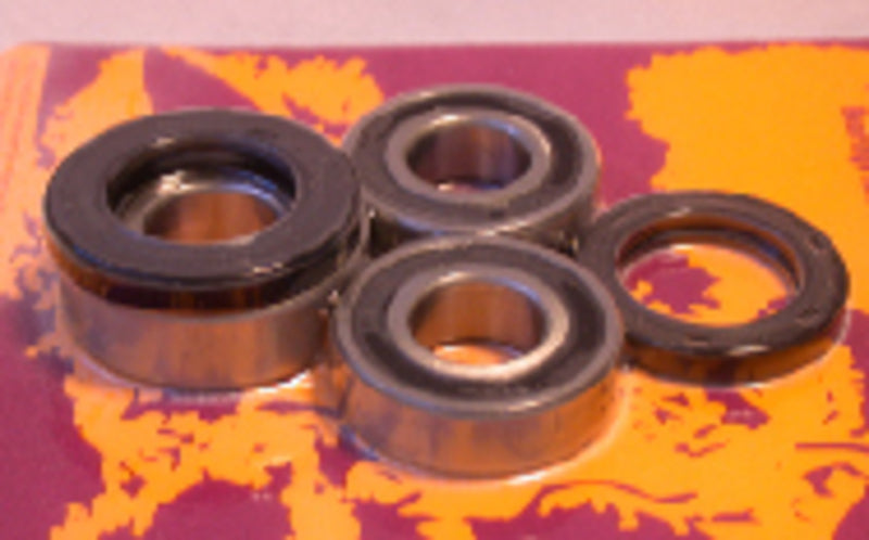 REAR WHEEL BEARING KIT FOR SUZUKI DRZ400E 2000-03 AND DR-Z400S 2004-07