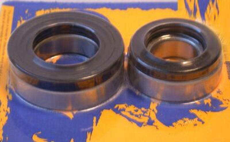 REAR WHEEL BEARING KIT FOR YAMAHA KODIAK 400 2000-01