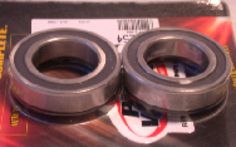 REAR WHEEL BEARING KIT FOR YAMAHA YFM350 WARRIOR 1987-03