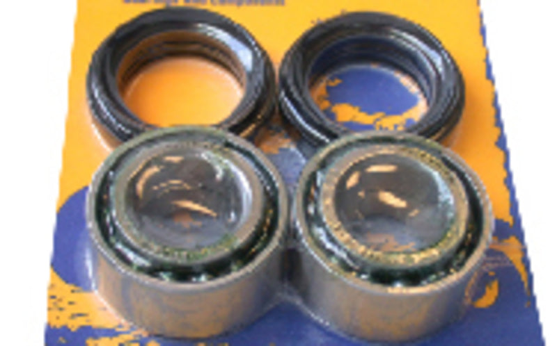 FRONT WHEEL BEARING KIT FOR ARTIC CAT ATV250/300/400/500/500A 2000-04