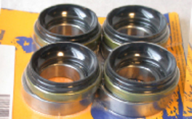 FRONT WHEEL BEARING KIT FOR YAMAHA GRIZZLY 600 1999-01