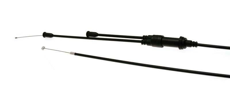 TECNIUM Throttle Cable - Ø6mm