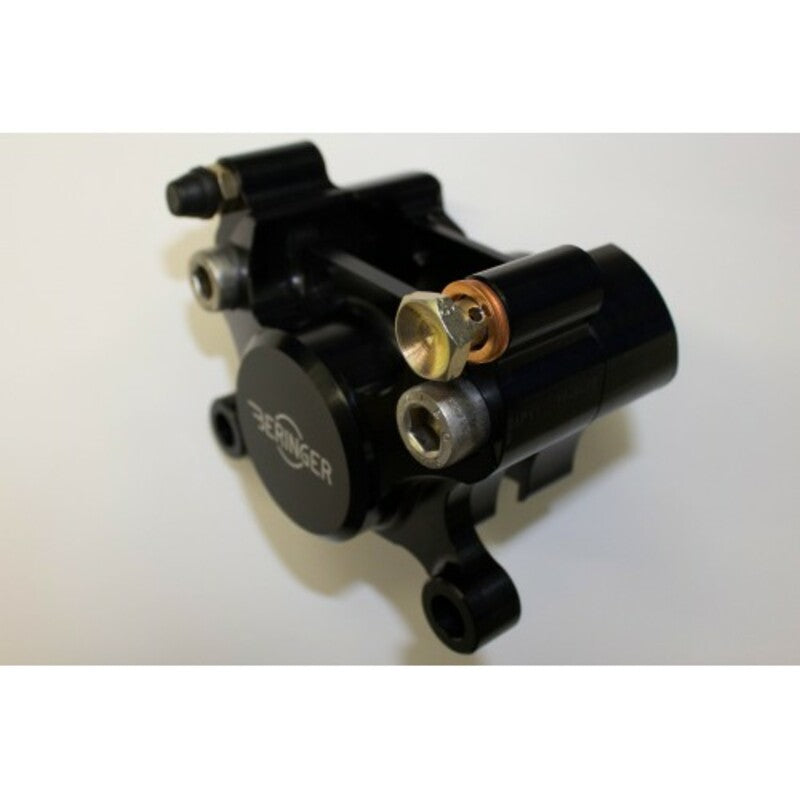 BERINGER Classic Brake Caliper 2 Pistons Ø38mm Black - 1048137