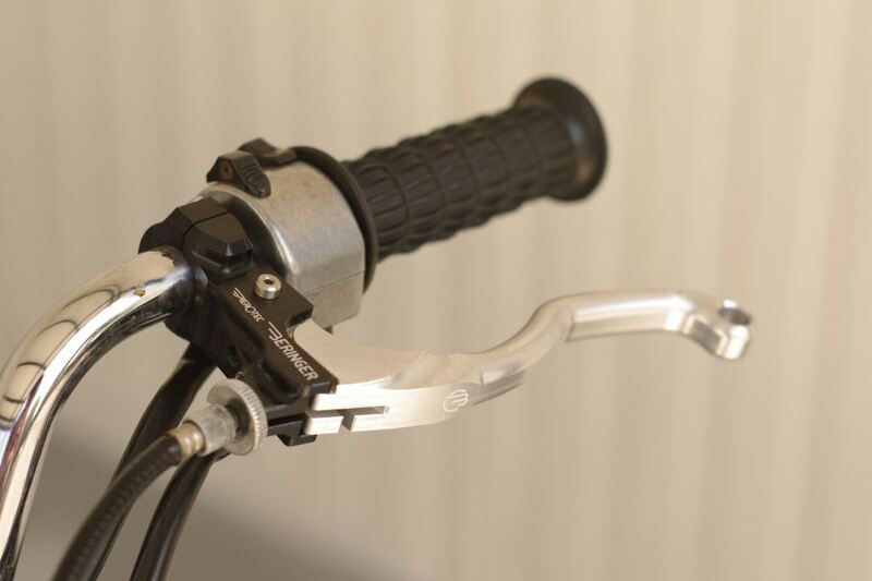 BERINGER Clutch kit for Honda CB750 Four