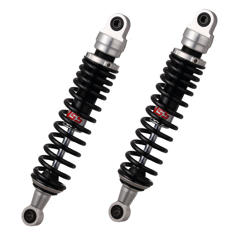 YSS EcoLine RE302 Twin Rear Shock Absorbers - 1049338