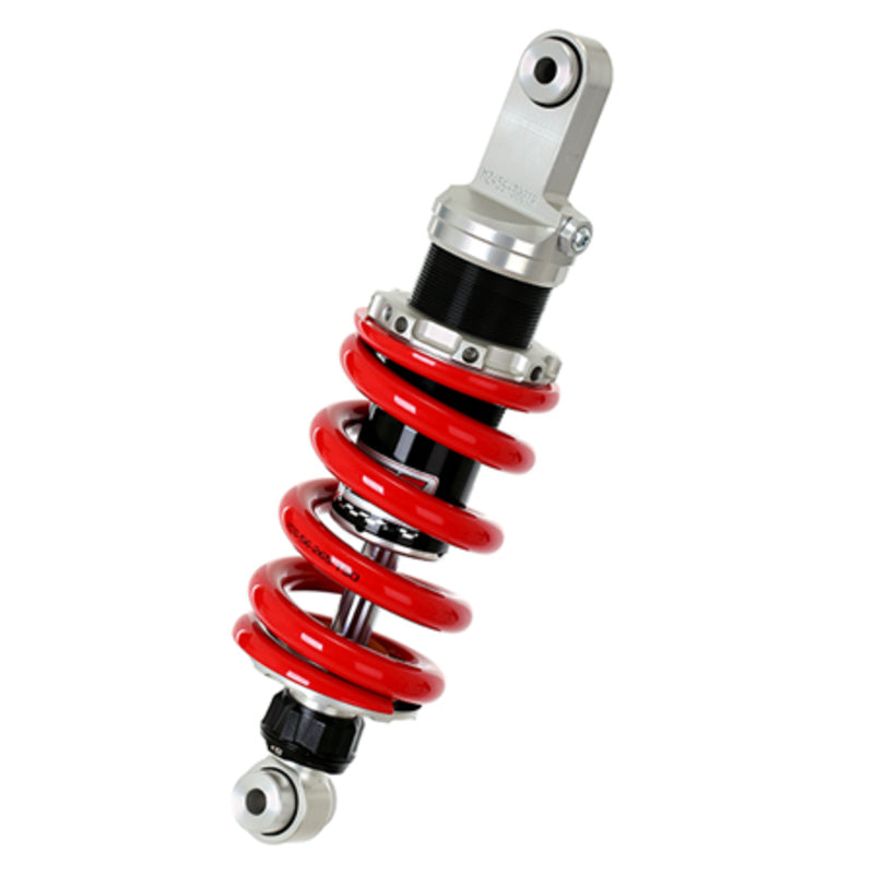 YSS Topline Z-Series MZ456 Rear Shock Absorber - 1049394