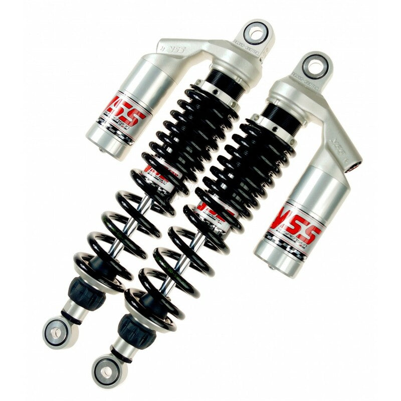 YSS TopLine RG362 Twin Rear Shock Absorbers - 1049417