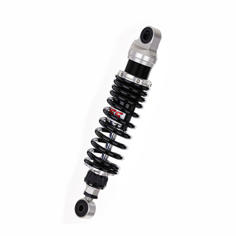 YSS TopLine RZ362 Twin Rear Shock Absorbers - 1049418