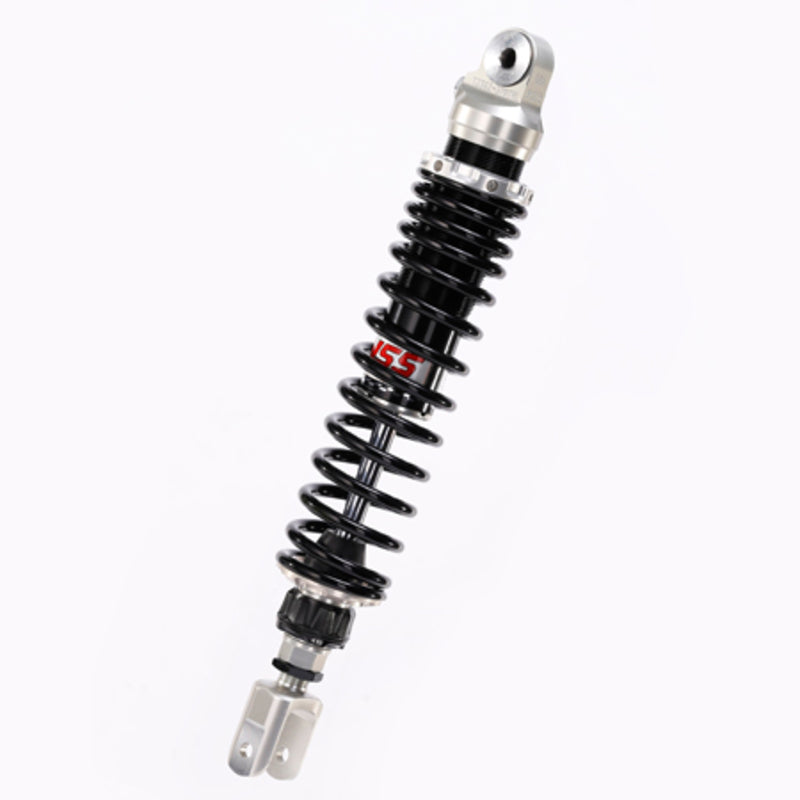 YSS TopLine TZ362 Twin Rear Shock Absorbers
