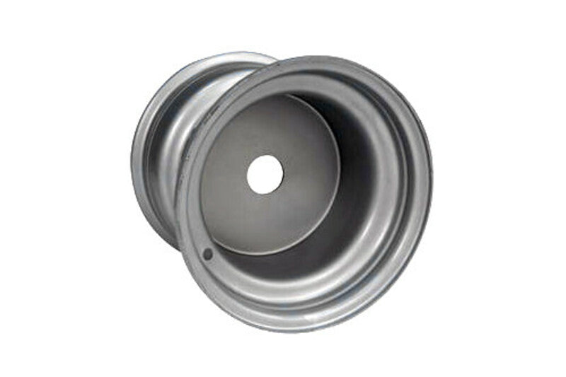 ART Race ATV Rim - Grey 10x5 - 1049496