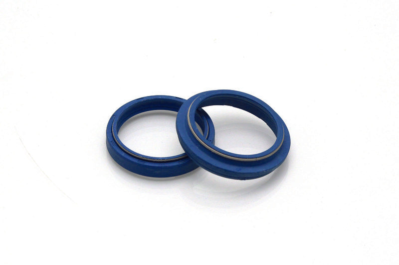 TECNIUM Blue Label Fork Oil Seal & Dust Cover - WP Ø48mm - 1049518