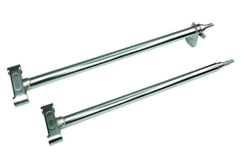 ART Steering Stem 728 mm Honda TRX450R