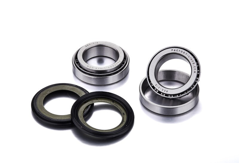 FACTORY LINKS Steering Stem Bearing Kit - Honda CRF250R/450R - 1049735