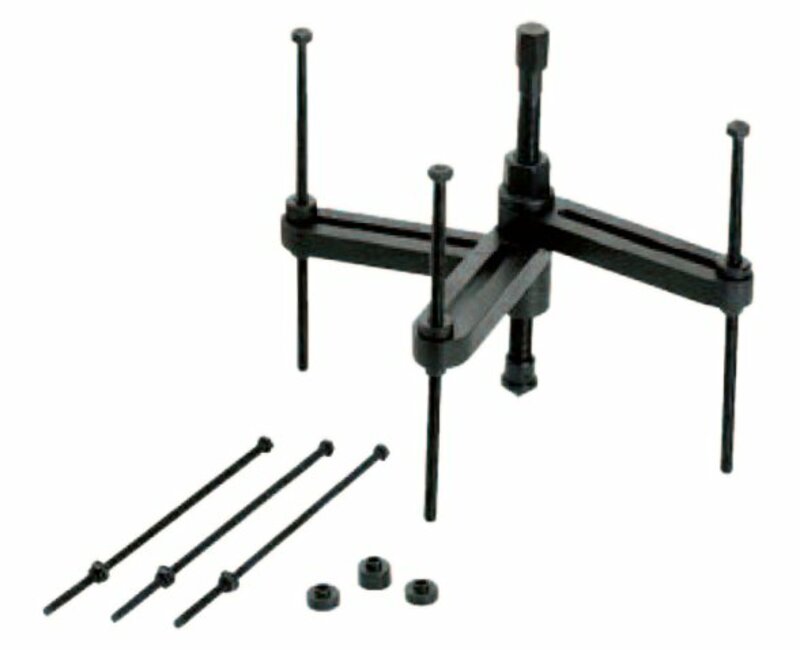 BUZZETTI Crankcase separator Universal