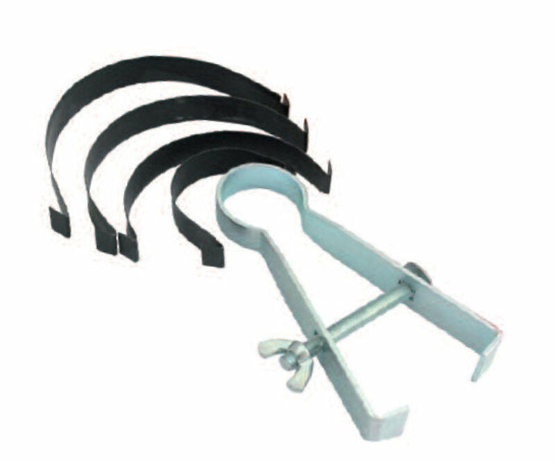 BUZZETTI Piston Ring Compressor