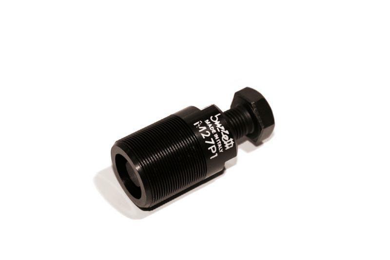 BUZZETTI Fly-Wheel Puller M27x1 ExteriorThread/Right-Hand Pitch Thread