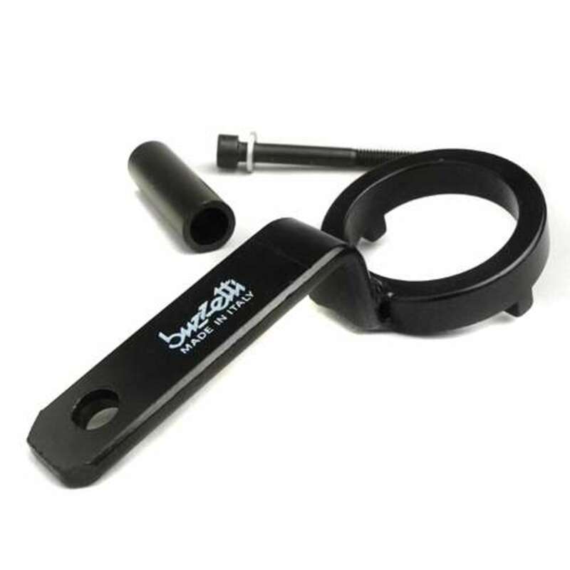 BUZETTI Front Pulley Locking Key