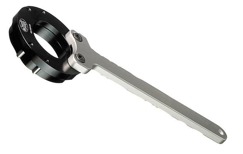 STM CLUTCH SPANNER (90MM SPRING) 002AMH 001