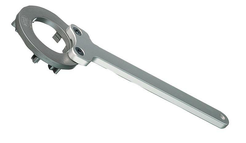 STM CLUTCH SPANNER (121 & 125MM SPRING) 002AMS 001