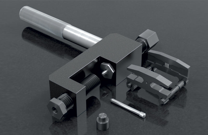 AFAM Spare Rivet Punch for DRCP3 Chain Breaker Riveting Tool