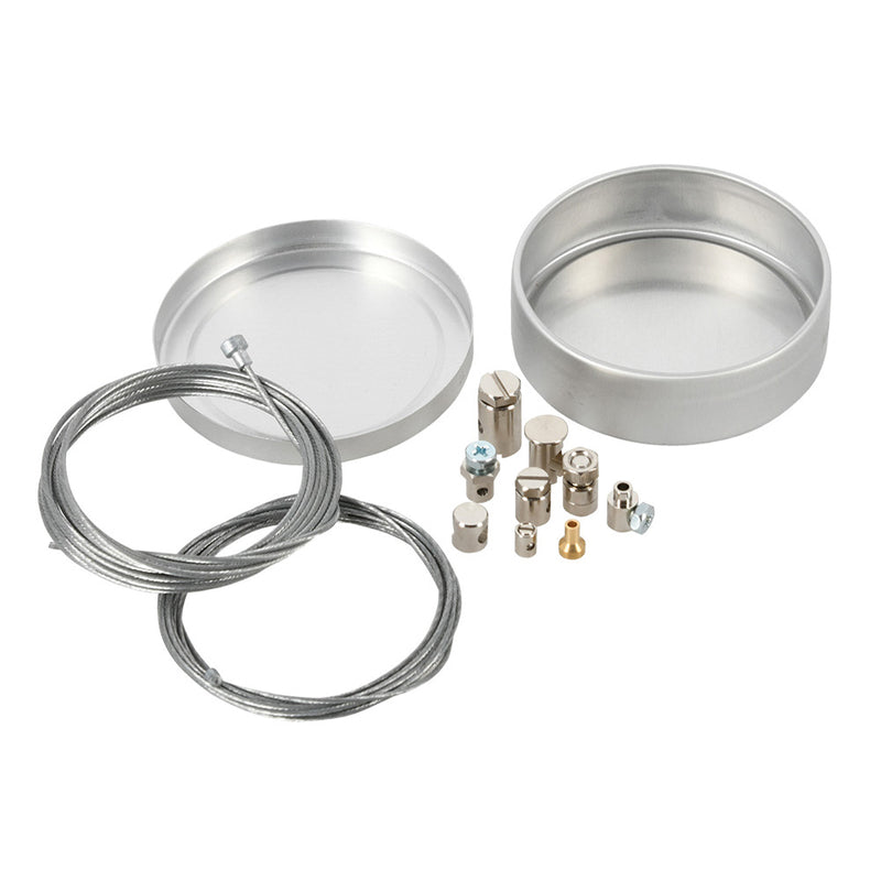 OXFORD Throttle + Clutch Cables Repair Kit