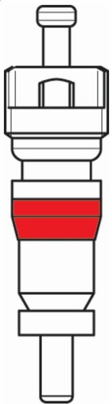 BIHR Tire Valve Core