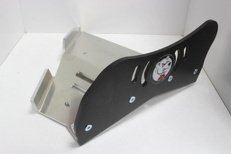 AXP Front A-Arm protection - Aluminium 6mm Cam-Am Renegade