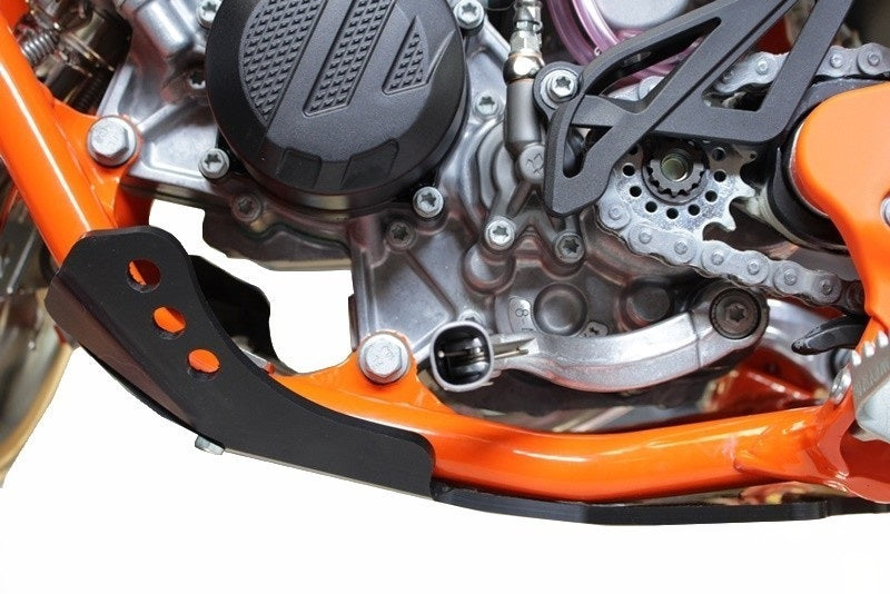 AXP GP Skid plate - HDPE 6mm