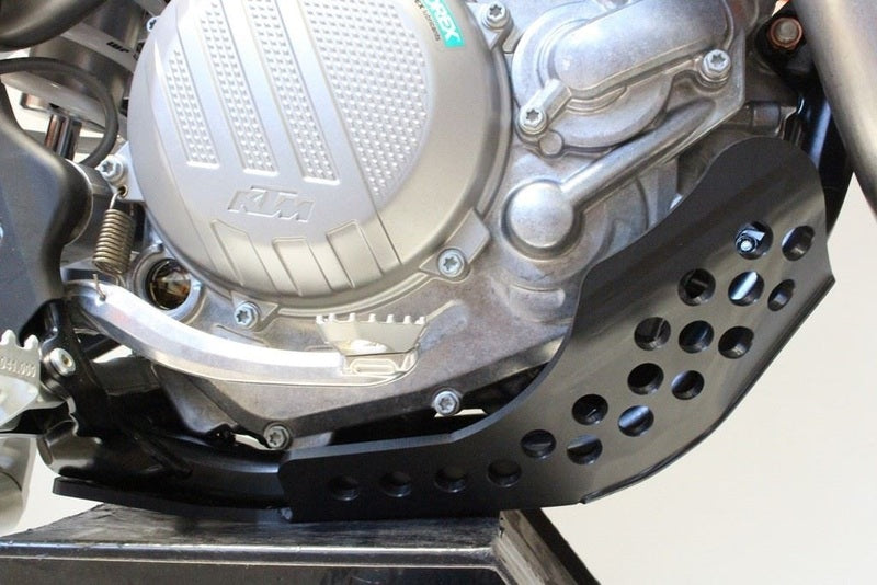 AXP GP Skid plate - HDPE 6mm KTM/Husqvarna - 1053115