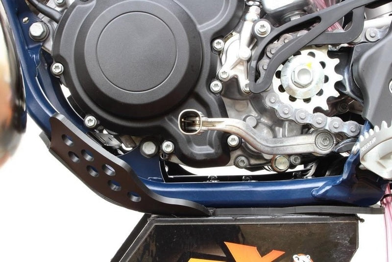 AXP GP Skid plate - HDPE 6mm KTM/Husqvarna - 1053117